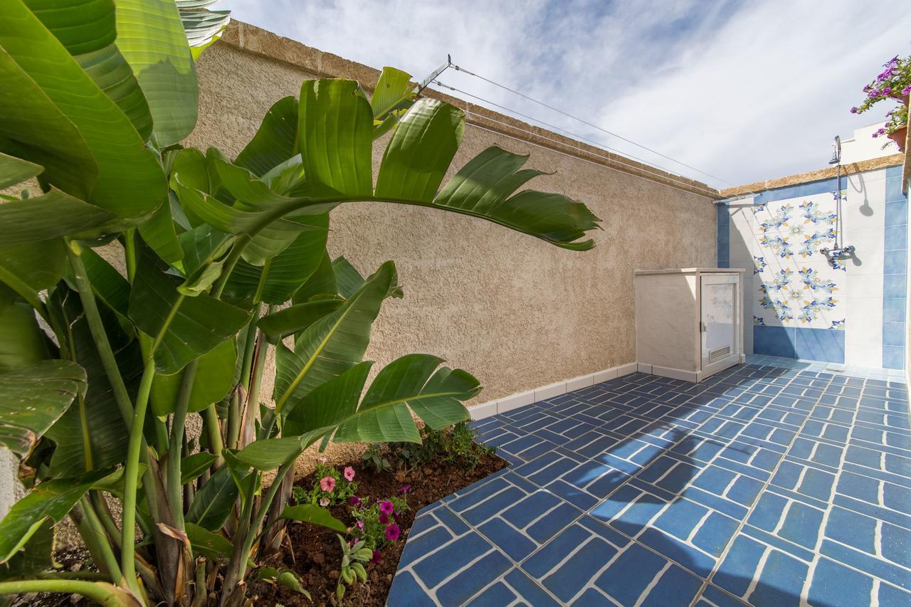 Cielo E Mare Villa Marina di Mancaversa Exterior photo